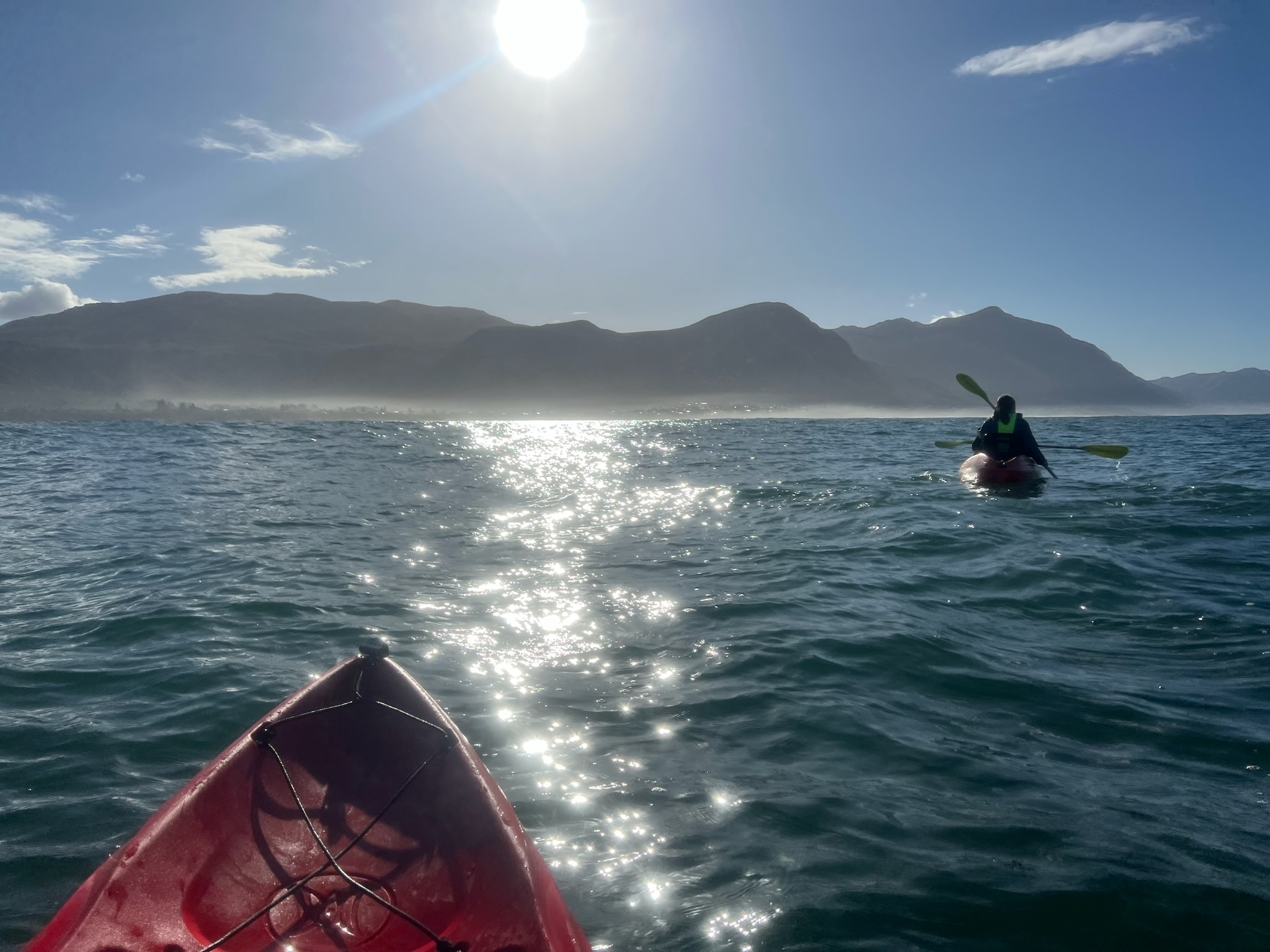 Kayak